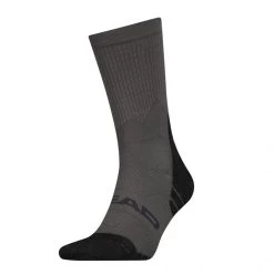 HEAD Wandelsokken Unisex Antraciet