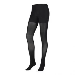 Calvin Klein Panty 80 Denier Zwart