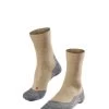 FALKE Dames Wandelsokken TK5 Nature Melange