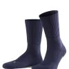 FALKE Unisex Wandelsokken Walkie Light Marine