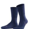 FALKE Unisex Wandelsokken Walkie Light Jeans