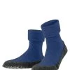 FALKE Unisex Huissokken Cosyshoe Timorsea