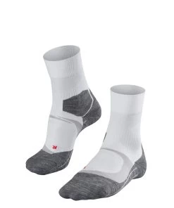 FALKE Dames Hardloopsokken RU4 Cool Wit