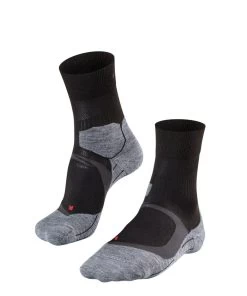 FALKE Dames Hardloopsokken RU4 Cool Zwart