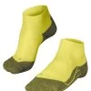 FALKE Dames Hardloopsokken RU4 Light Geel