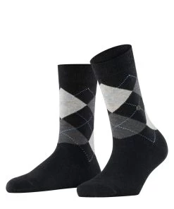 Burlington Damessokken Queen 3986