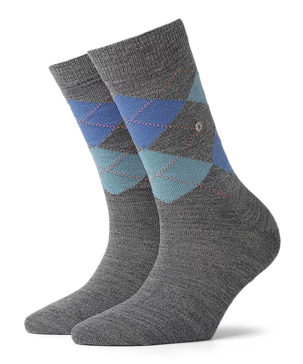 Burlington Damessokken Marylebone 3077 1 Burlington Damessokken Marylebone 3077