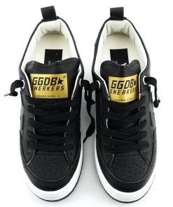 GOLDEN GOOSE YEAH SNEAKER BLACK