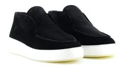 Nubikk NUBIK JIRO SUO NAVY SUEDE -Modeboetiek Schoenenwinkel 41369 2