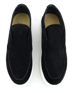 Nubikk NUBIK JIRO SUO NAVY SUEDE