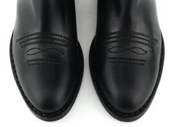 PAUL WARMER AGNES WESTERN MID BOOT -Modeboetiek Schoenenwinkel 41631 5