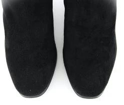 PAUL WARMER AMIRA OVERKNEE STRETCH BLACK 85 -Modeboetiek Schoenenwinkel 41860 4