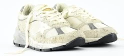 GOLDEN GOOSE RUNNING DAD WHITE -Modeboetiek Schoenenwinkel 41970 2