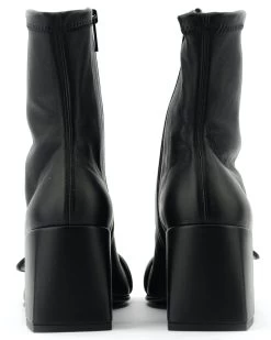 COURREGES CHAUSSURE NOIR
