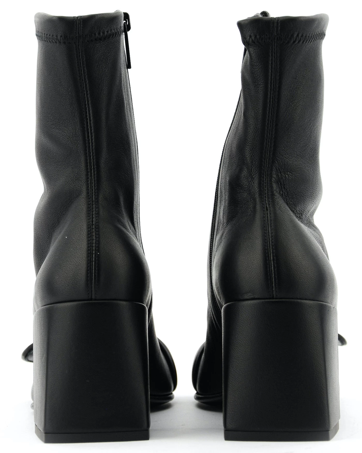 COURREGES CHAUSSURE NOIR