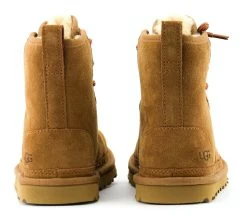 UGG NEUMEL HIGH CHESTNUT