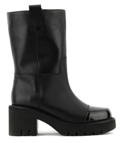 TORAL X PAULWARMER GAMBON 50 BLACK SHORT