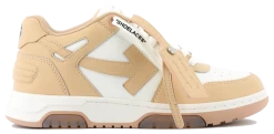 Off-White OFF WHITE OUT OF OFFICE WHITE LIGHT PINK
