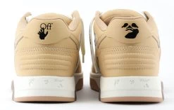 Off-White OFF WHITE OUT OF OFFICE WHITE LIGHT PINK -Modeboetiek Schoenenwinkel 42273 3