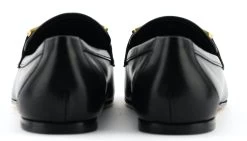 TOD'S KATE LOAFER BLACK