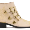 Chloé CHLOE SUSANNA BOOT PEARLY GREY