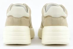HOGAN REBEL BEIGE WHITE