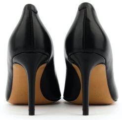 PAUL WARMER BRIANNA PUMP BLACK 85