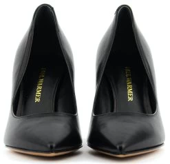 PAUL WARMER BRIANNA PUMP BLACK 85 -Modeboetiek Schoenenwinkel 42626 4