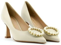 PAUL WARMER CIRCLE PUMP CREAM 75