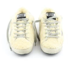GOLDEN GOOSE SUPERSTAR SHEARLING -Modeboetiek Schoenenwinkel 42752 3