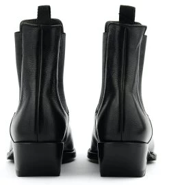 PAUL WARMER WESTERN CHELSEA BLACK