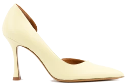 PAUL WARMER DÓRSAY PUMP BUTTER 85