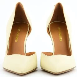 PAUL WARMER DÓRSAY PUMP BUTTER 85 -Modeboetiek Schoenenwinkel 42856 4