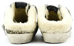 GOLDEN GOOSE SUPERSTAR SABOT BLACK/GOLD -Modeboetiek Schoenenwinkel 42926 3