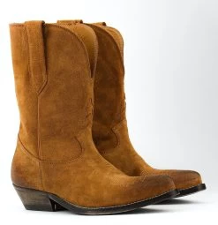 GOLDENGOOSE WISH STAR RHUM