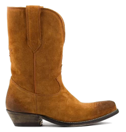 GOLDENGOOSE WISH STAR RHUM -Modeboetiek Schoenenwinkel 42928