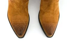 GOLDENGOOSE WISH STAR RHUM -Modeboetiek Schoenenwinkel 42928 5