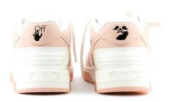 Off-White OFF WHITE OUT OF OFFICE POWDER WHITE -Modeboetiek Schoenenwinkel 43044 5