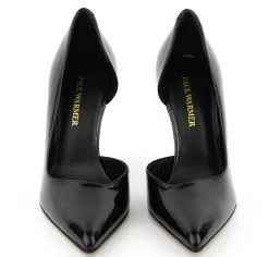 PAUL WARMER DÓRSAY PUMP BLACK PATENT -Modeboetiek Schoenenwinkel 43072 5