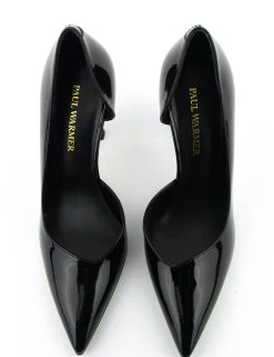 PAUL WARMER DÓRSAY PUMP BLACK PATENT -Modeboetiek Schoenenwinkel 43072 6
