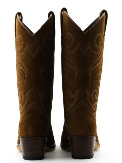 PAUL WARMER KANSAS DE LUXE SOFT DADE -Modeboetiek Schoenenwinkel 43074 3