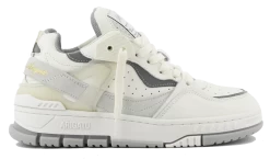 AXEL ARIGATO ASTRO SNEAKER WHIT -Modeboetiek Schoenenwinkel 43077