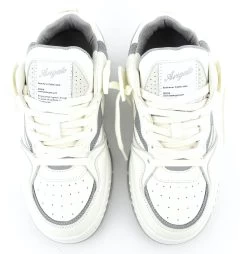 AXEL ARIGATO ASTRO SNEAKER WHIT -Modeboetiek Schoenenwinkel 43077 5