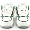 AXEL ARIGATO ASTRO SNEAKER WHITE GREEN