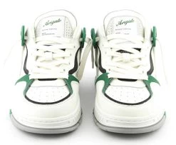 AXEL ARIGATO ASTRO SNEAKER WHITE GREEN