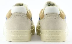 SWC PEARL S-STRIKE WHITE/BLUE -Modeboetiek Schoenenwinkel 43095 3
