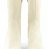 GIANVITO ROSSI EXTON BOOT BEIGE