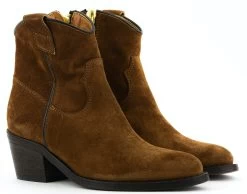 PAUL WARMER BLAIR WESTERN BOOT -Modeboetiek Schoenenwinkel 43158 2