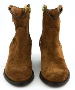 PAUL WARMER BLAIR WESTERN BOOT -Modeboetiek Schoenenwinkel 43158 5