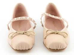 PRETTY BALLERINA KRISTEN NUDE